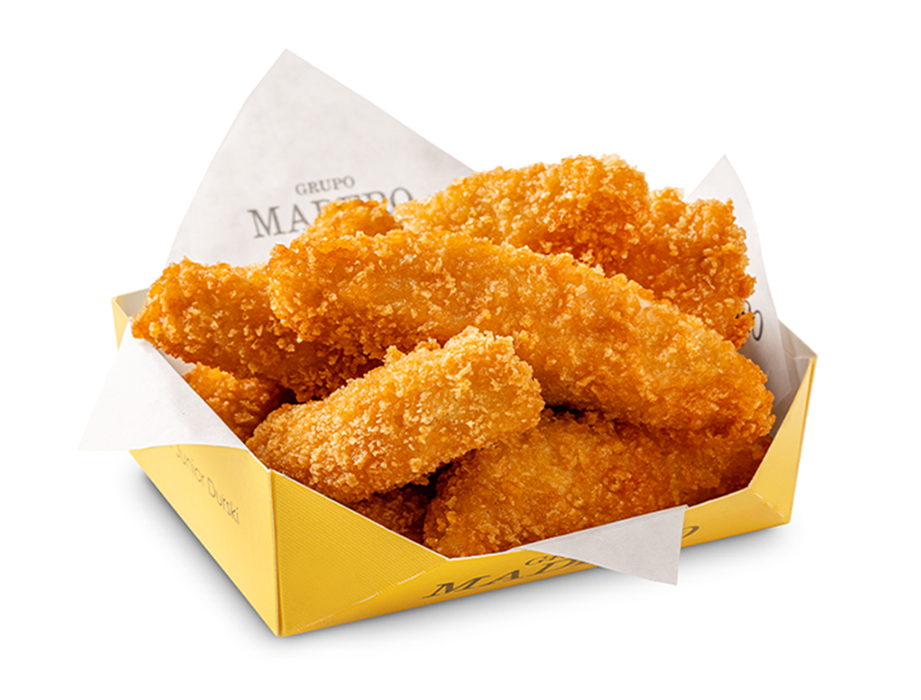 Batata Madero Bem Brasil